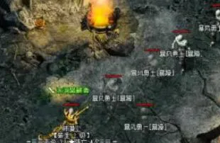 复古传奇法师流星火雨到底值不值得练